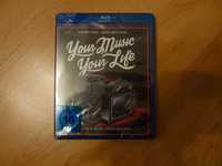 Your Music Your Life Blu Ray w Folii  Stare Dobre Kawałki Polecam