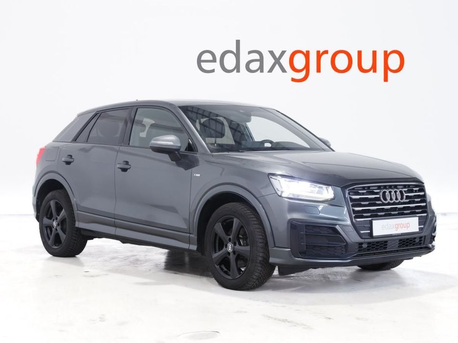 Audi Q2 1.4 TFSI cylinder on demand S tronic