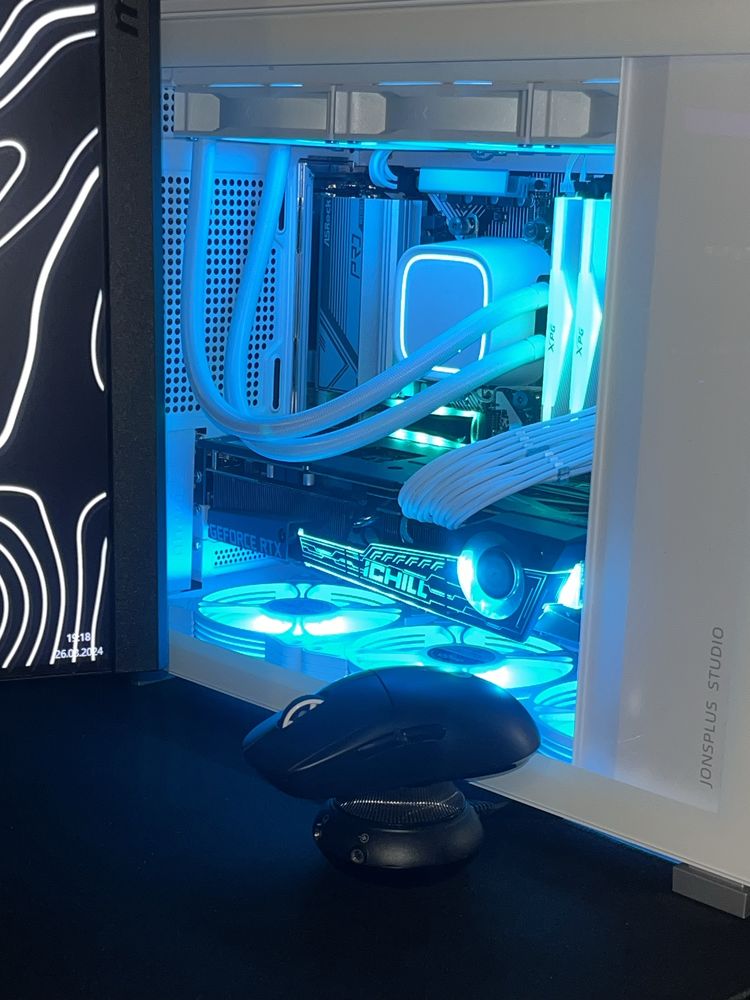 Logitech g pro x superlight