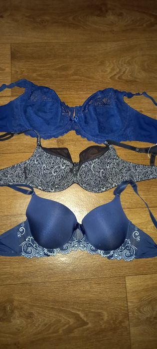 Бюстгальтеры кружево новые