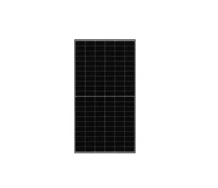 Panel fotowoltaiczny JA SOLAR 500W bifacial czarna rama