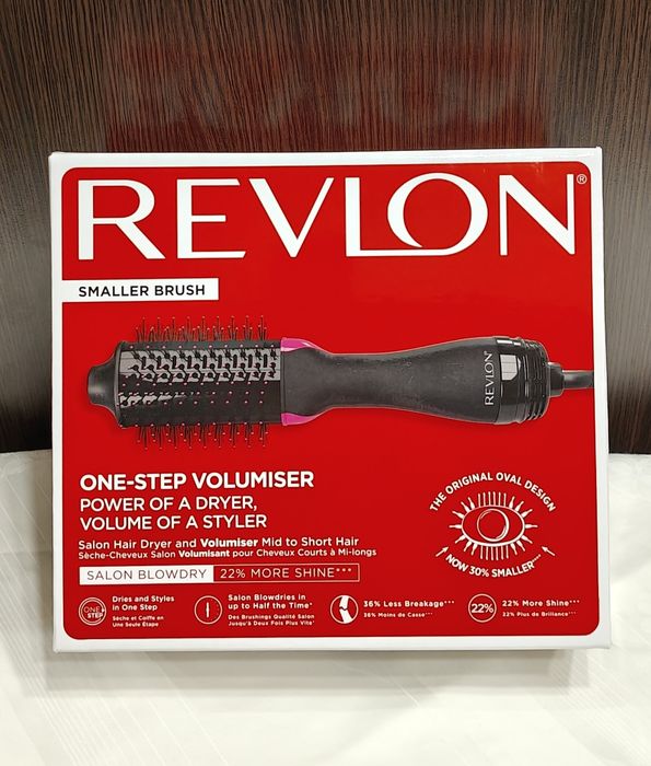 Suszarka do włosów Revlon RVDR5282UKE