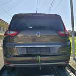 Renault grand scenic peças