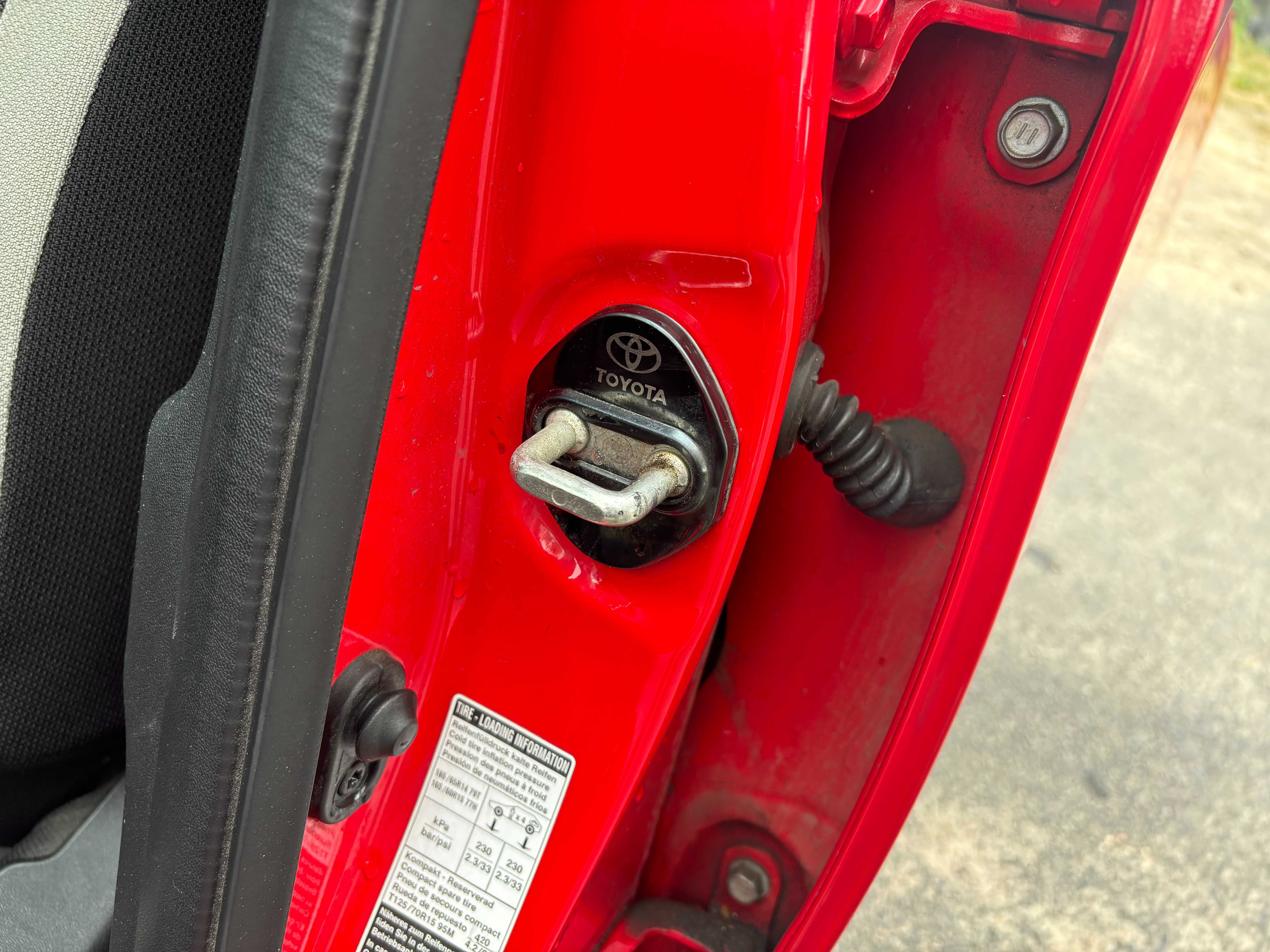 Toyota Aygo X-Play Style Connect