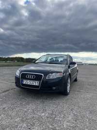 Audi A4 b7 2,0tdi 170 km mapa EGR OFF DPF - brak