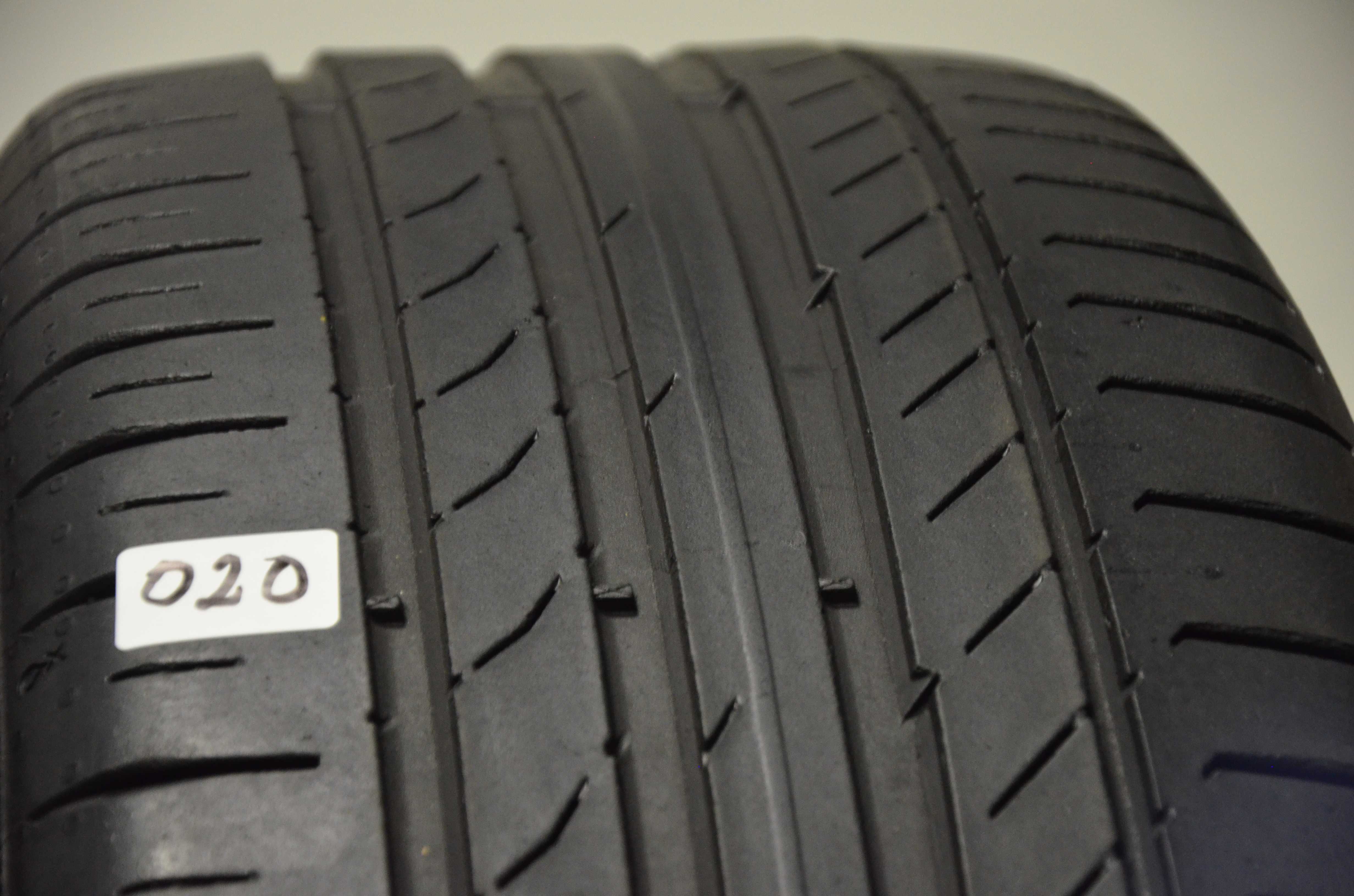 ROK 2016 , 225/45 R19 ContiSportContact 5 Para nr020