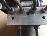 Pompa Abs iveco  Daily