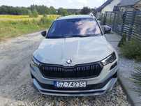Skoda Karoq Pierwszy właściciel stan idealny,cena do uzgodnienia