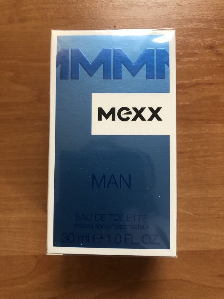 Mexx Man Woda Toaletowa 30 ml