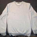Bluza szara, rozmiar S