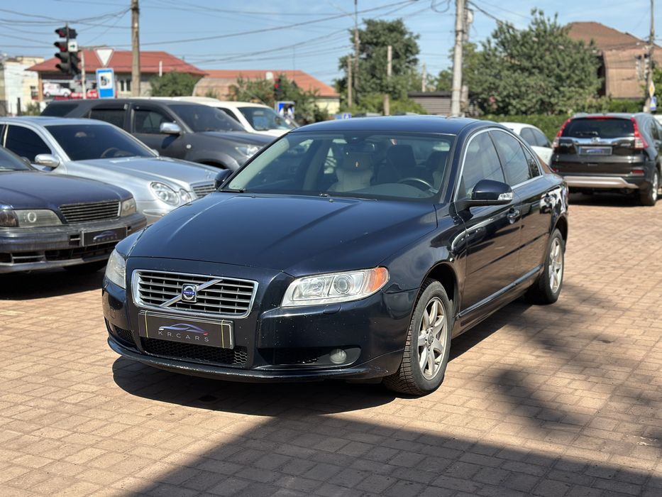 Volvo S80 2007 Автомат!