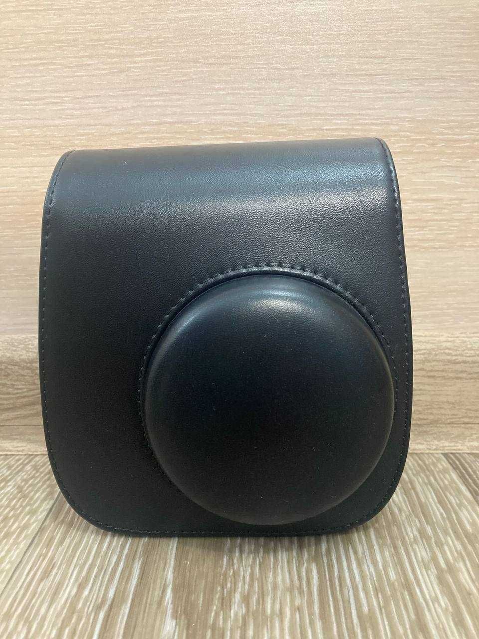 Чехол Fujifilm Instax Mini 12 Черный Case Black