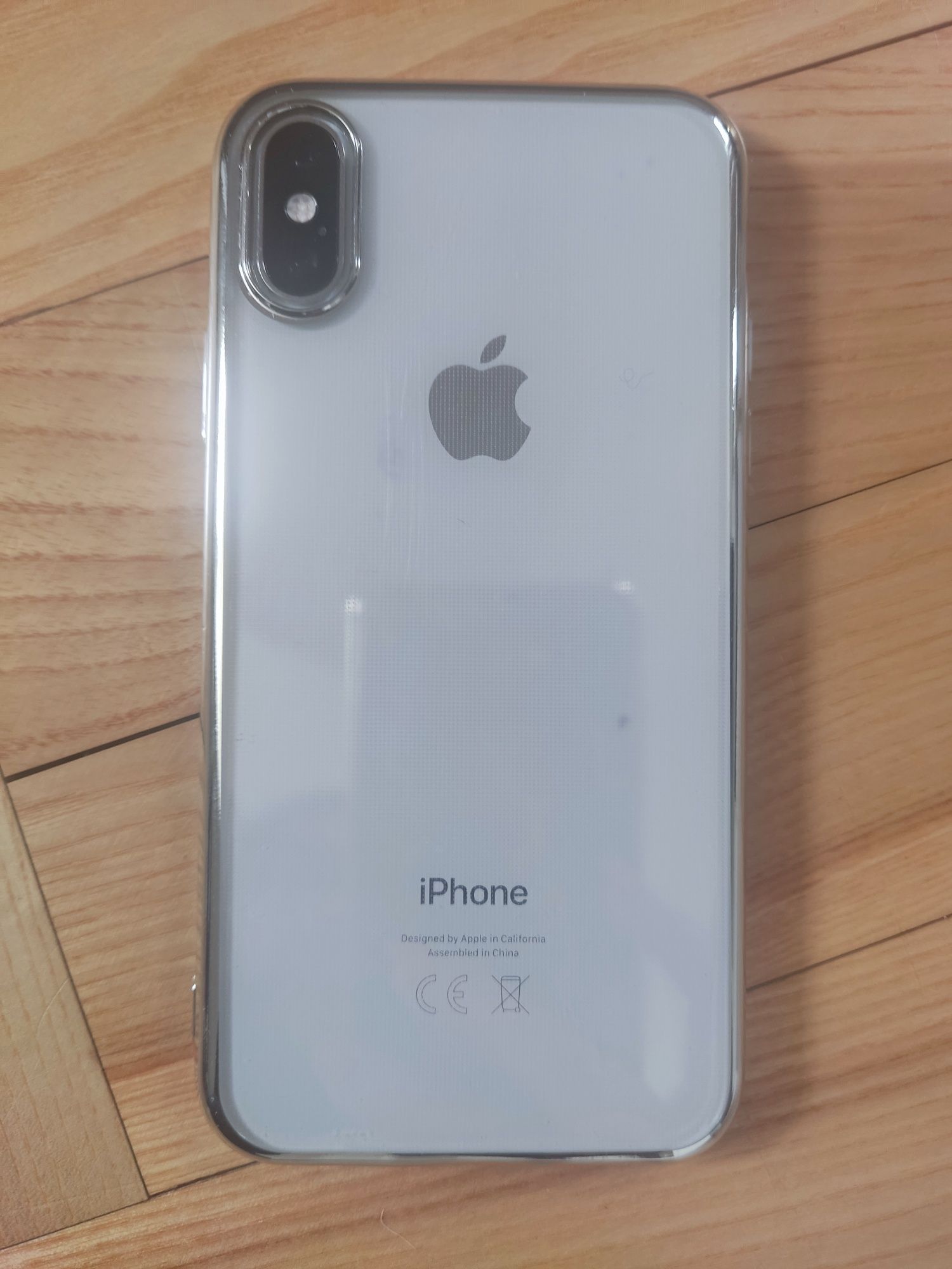 Telefon iPhone XS 64GB