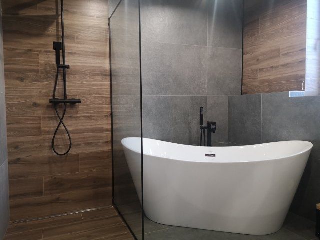 Usługi Remontowo Budowlane