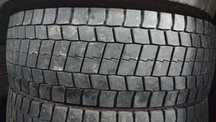 265/70 R19.5 Б/У Шина