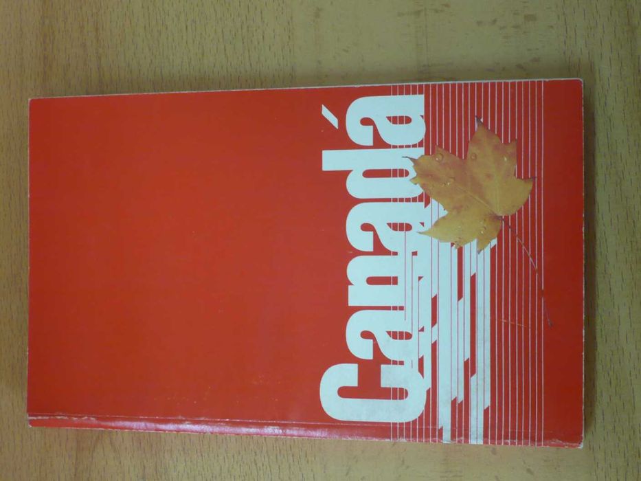 Canadá-No mundo de hoje