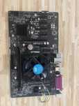 Материнська плата ASRock H81 PRO BTC R2.0
