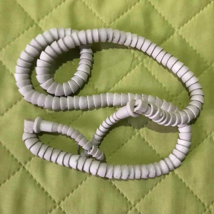 Нагрівальний елемент для праски (утюга) СРСР у  керамічному намисті