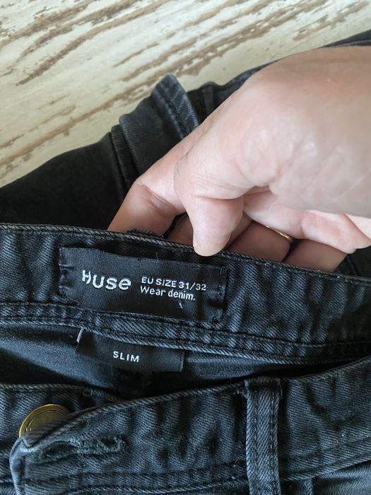 Фирменные карго унисекс