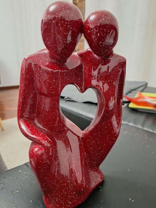 Peça para decoração