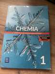 Chemia 1 WSIP, zakres podstawowy