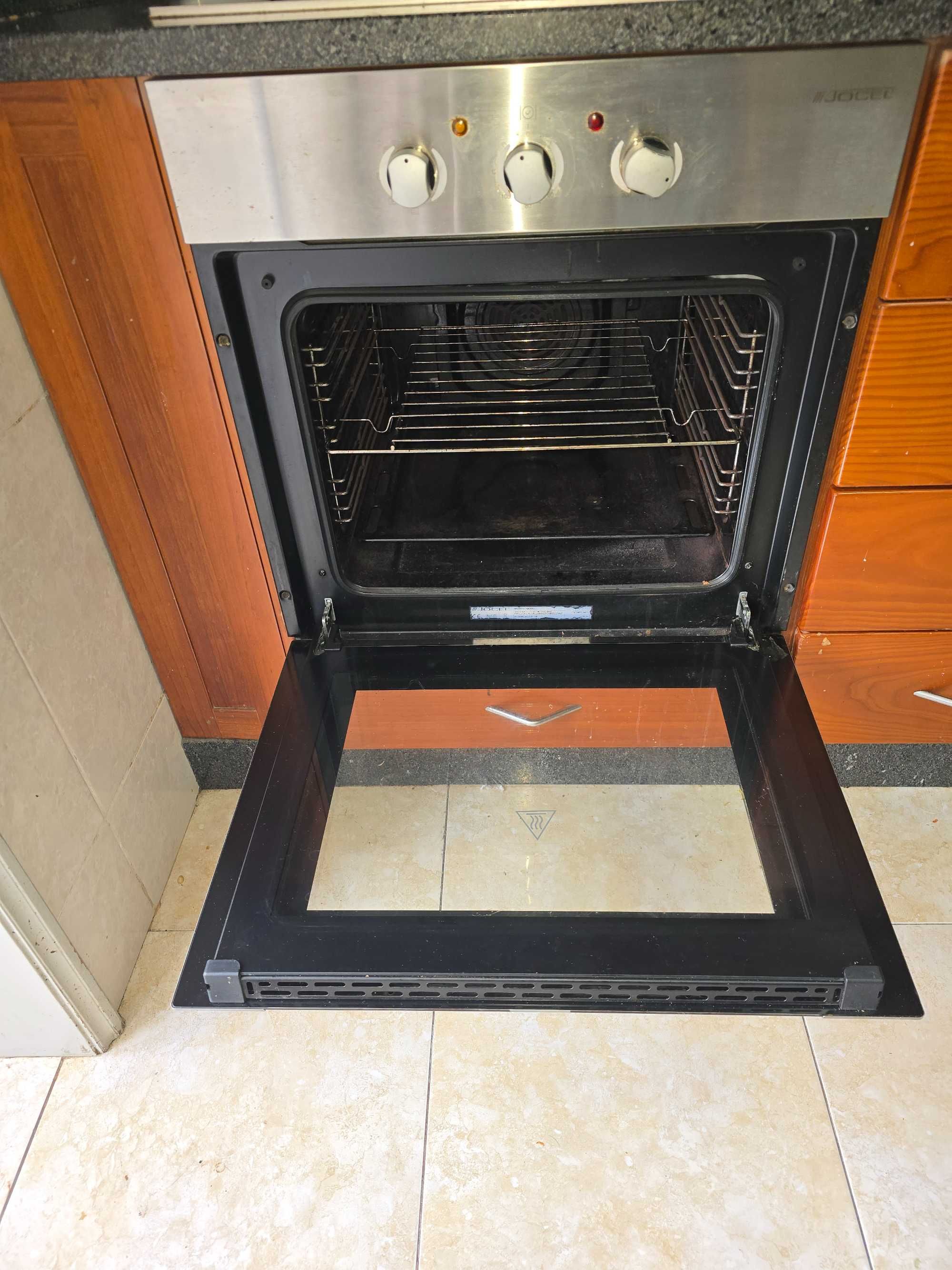 Forno cinzento Jocel