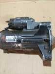 Motor de arranque Peugeot 206 gasolina
