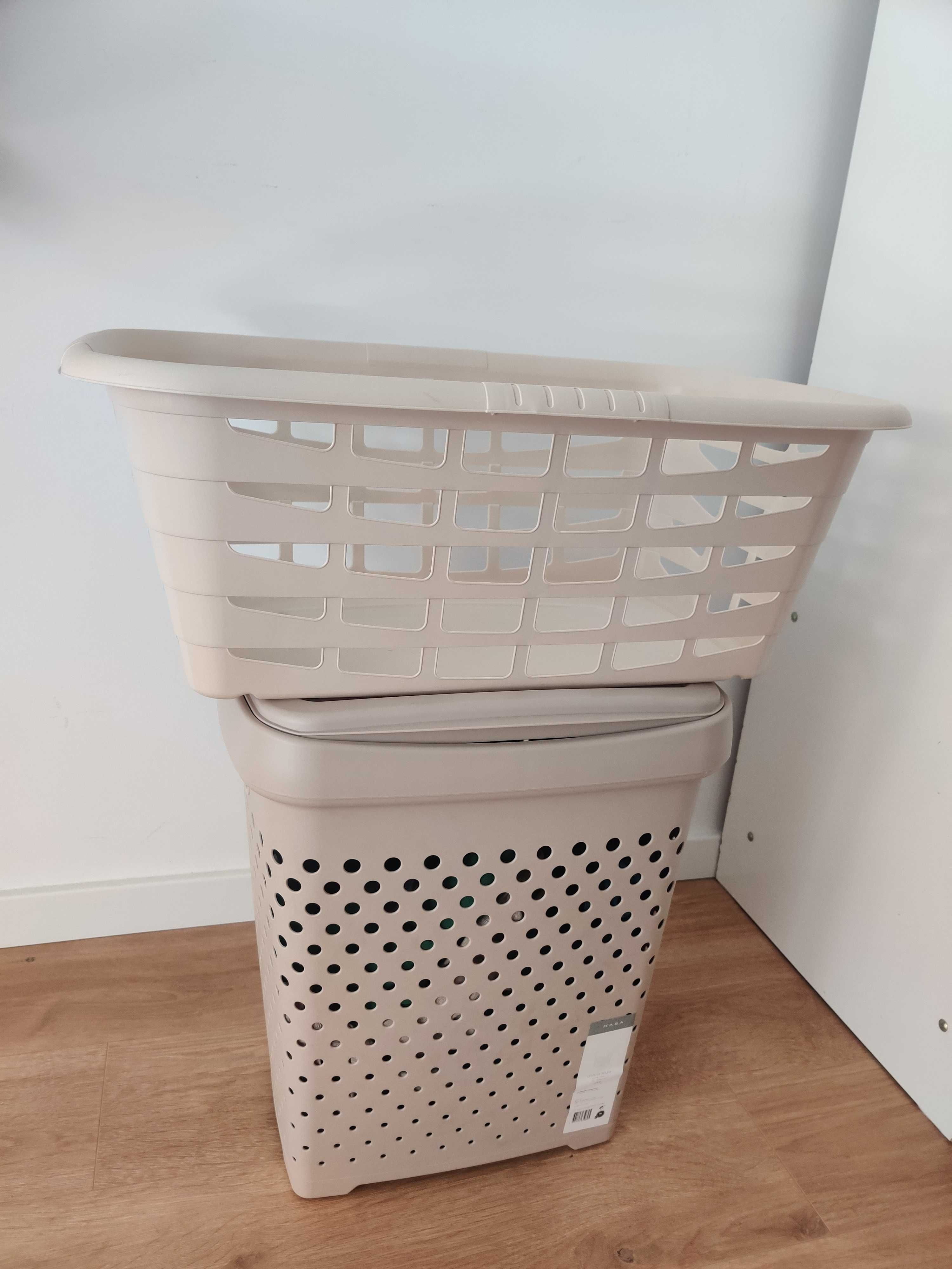 KASA (Continente) Laundry Baskets