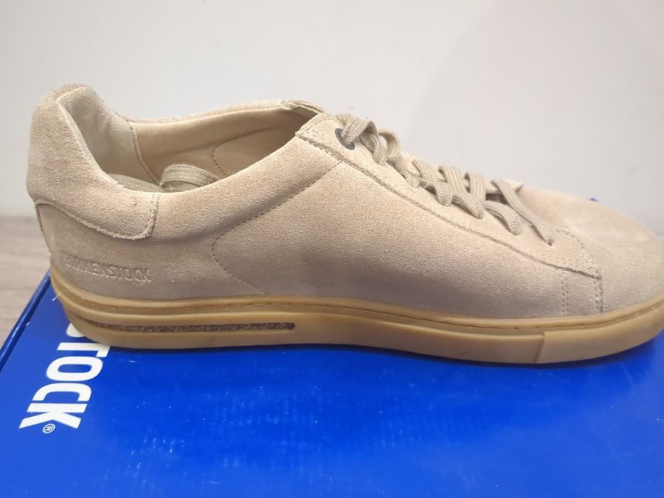 Birkenstock Bend Low кросівки