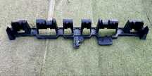 Ford Kuga MK2 absorber ślizg zderzaka tylnego wzmacniacz anteny
