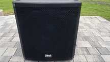Sobwoofer DNA HPS-18