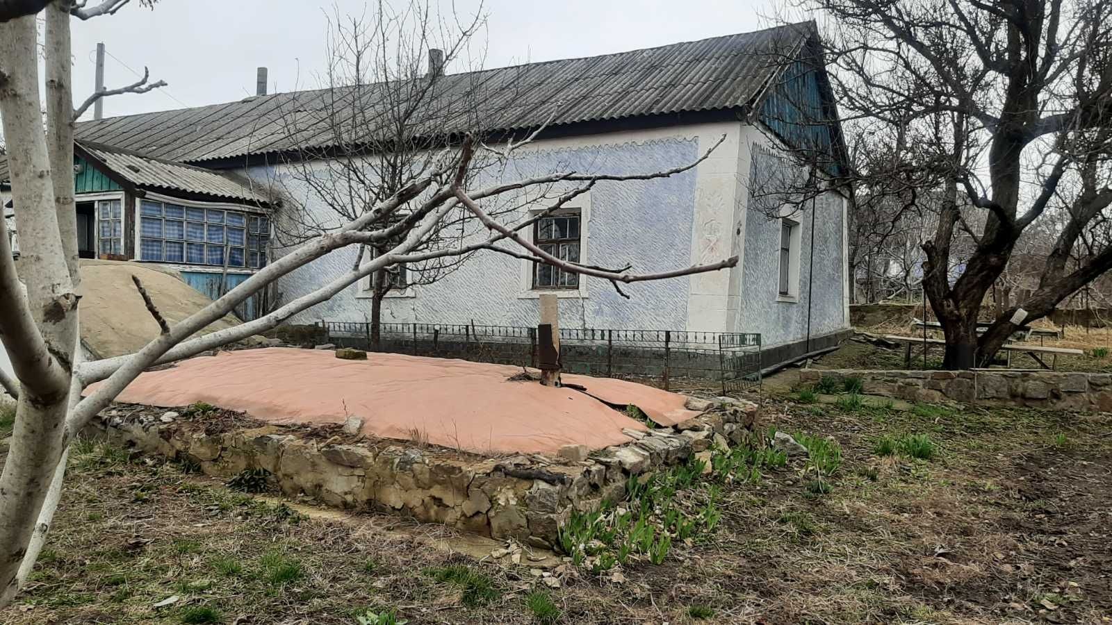 Продам будинок пгт Костянтинівка
