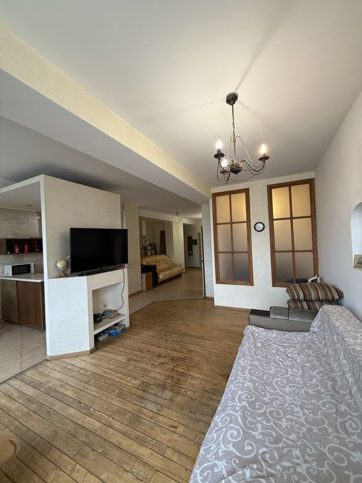 ‼️Продажа 2 ком‼️ Квартиры,газ,автономка,Сертификат,закрытый Комплекс