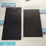 Wyświetlacz Huwawei P8 Czarny i Biały LCD Digitizer