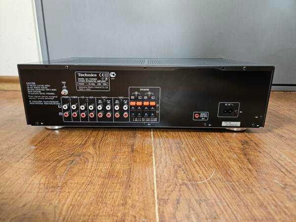 Стерео усилитель Technics SU-V500 Япония