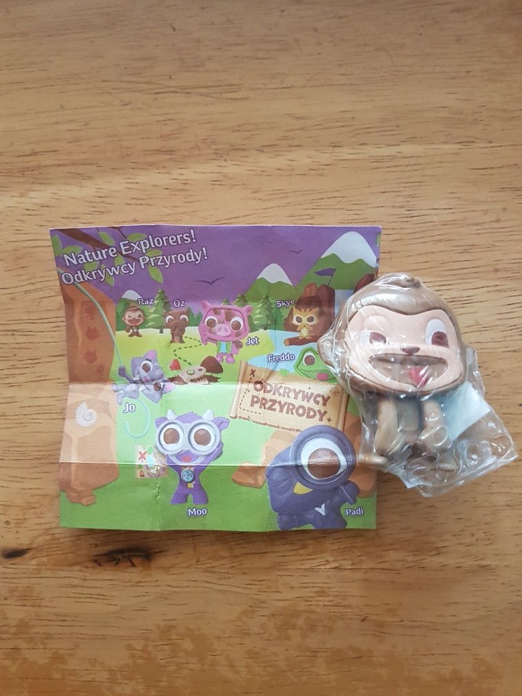 Milka Secret box 3