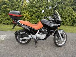BMW F650!!! 35.200 przebiegu. Polecam!!