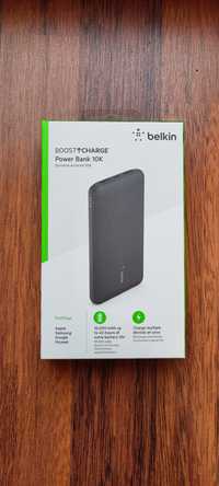 Belkin 10000mah 15w Новий