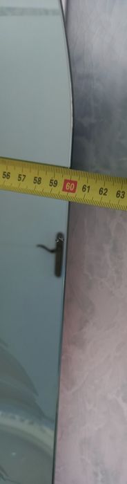 Espelho de casa banho/ Espelho com prateleira