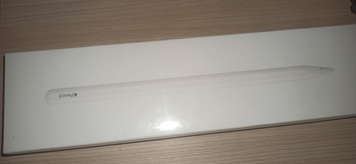 Apple Pencil 2 for iPad (MU8F2)