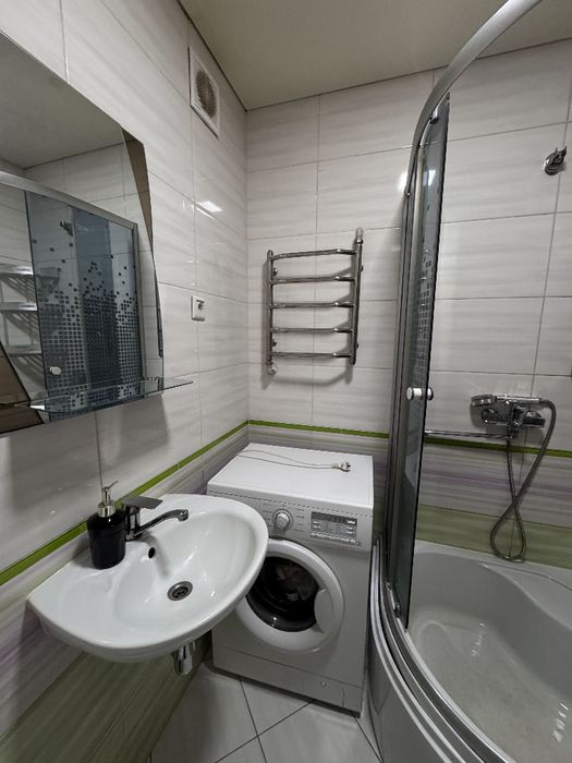 1 кімнатна квартира студія Черемушки