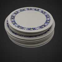 Talerze VILLEROY & BOCH CADIZ B4/020446