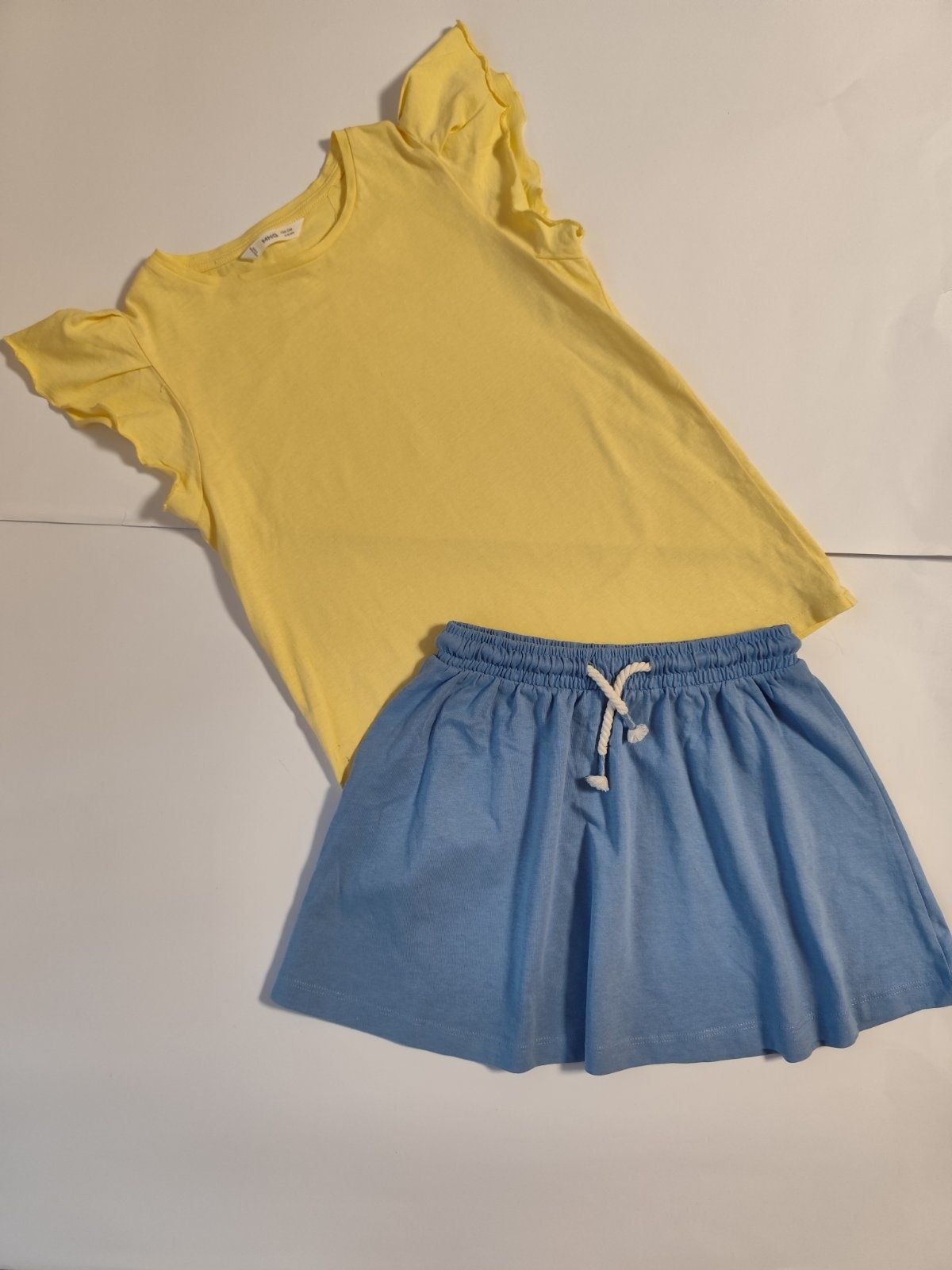 Костюм Mango kids р.134-140