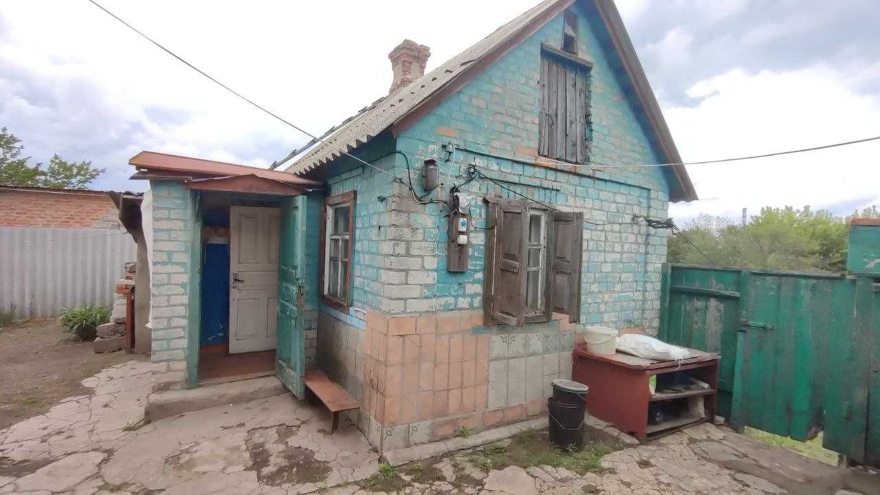 Продам будинок Безлюдівка