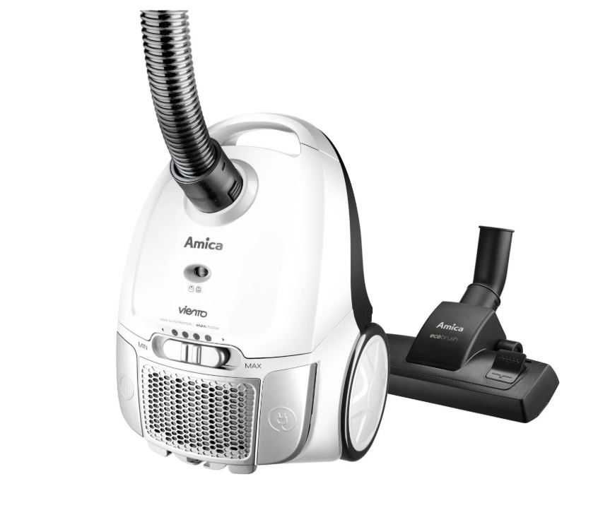 Sprzedam odkurzacz Amica EcoBrush viento