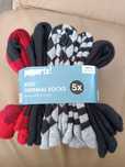 Skarpetki termiczne unisex 39-42