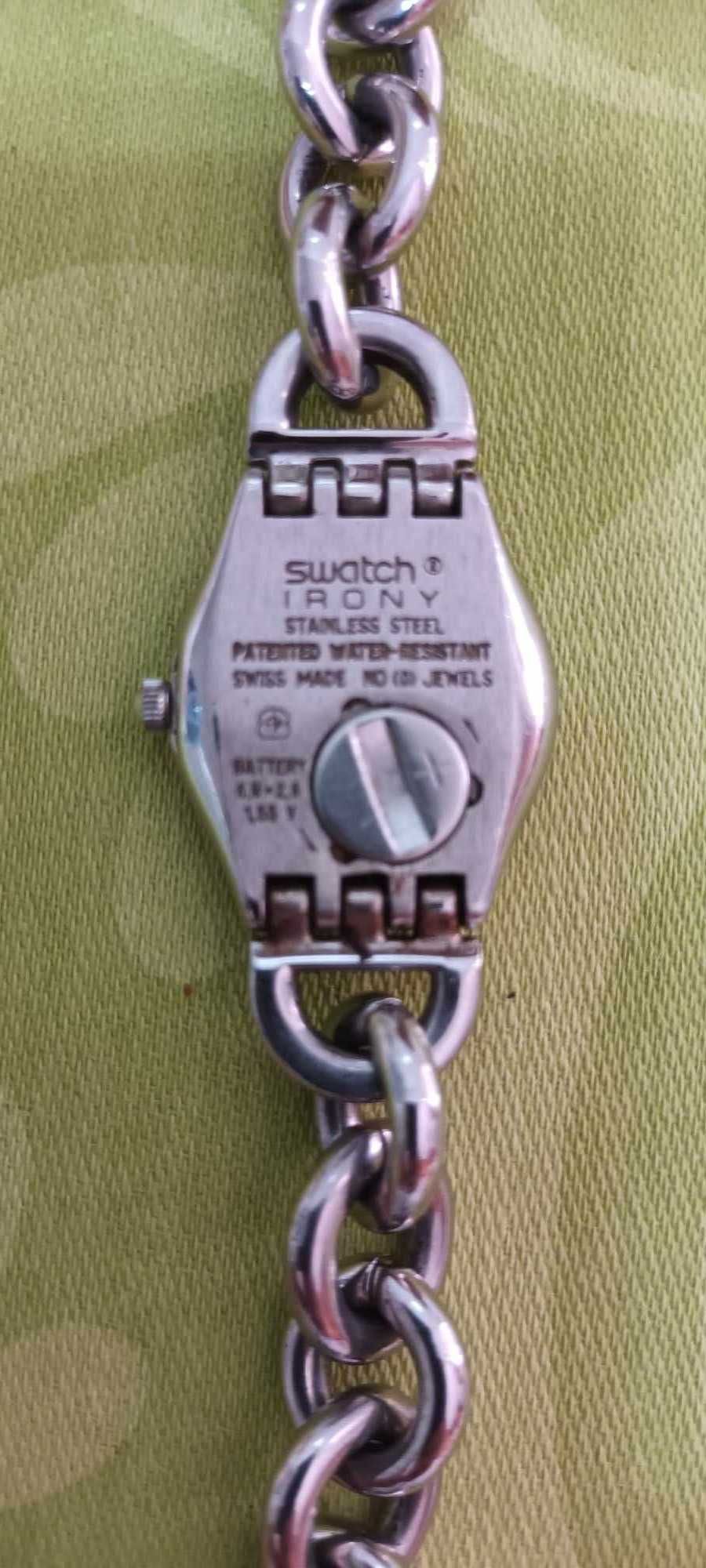 Vende-se Relógio Swatch Senhora