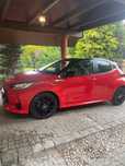 Toyota Yaris Toyota Yaris Hybrid 1.5 Selection Style