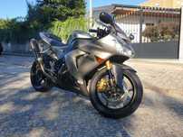 Kawasaki ninja zx10r 2006