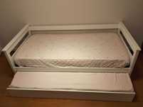 Cama nido DUPLEX